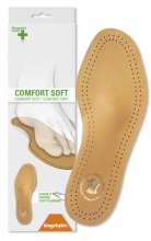 Fußbett Comfort soft